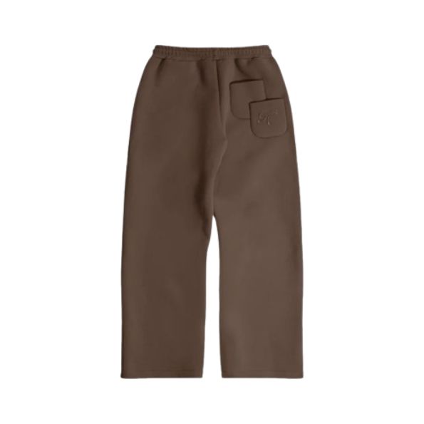 _Saint Alexander CL Mocha Stacks V1 Sweatpants
