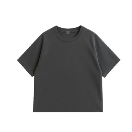 Saint Alexander Raglan Shirt In Stone