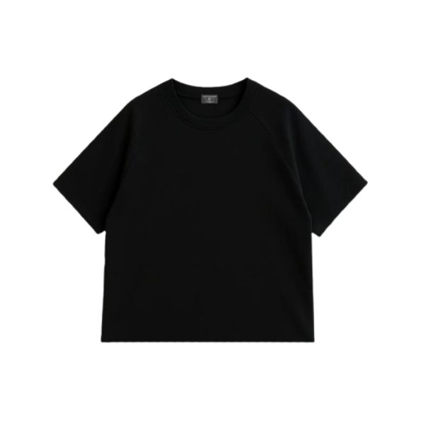 _Saint Clouded Raglan Shirt In Night