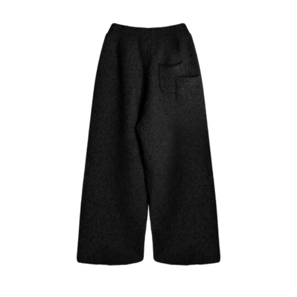 _Saint Heritage Stacks In Night Sweatpants