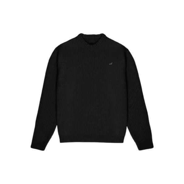 _Saint M7 Knit In Night Shirt