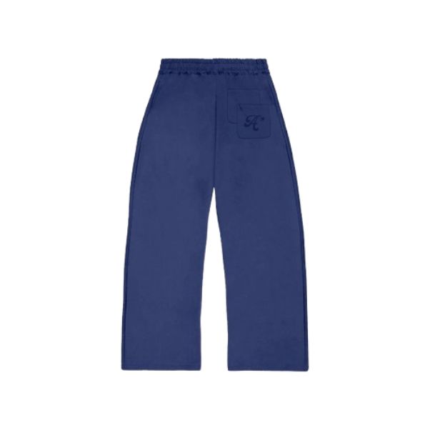 _Saint V2 In Midnight Navy Sweatpants